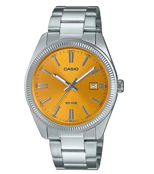 CASIO VINTAGE MTP-1302PD-9AVEF