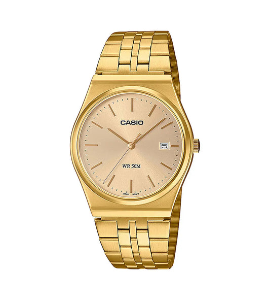 CASIO VINTAGE MTP-B145G-9AVEF