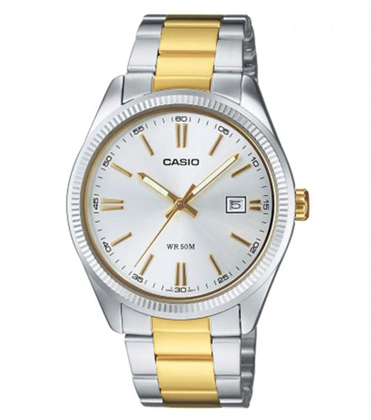 CASIO VINTAGE MTP-1302PSG-7AVEF