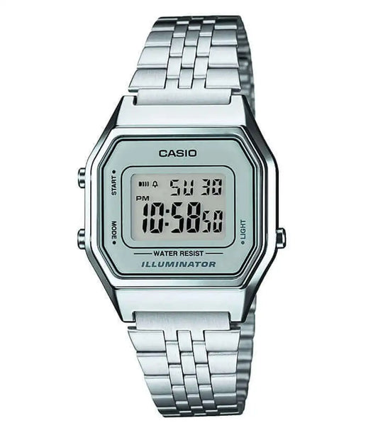 CASIO VINTAGE LA680WEA-7EF