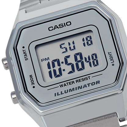 CASIO VINTAGE LA680WEA-7EF