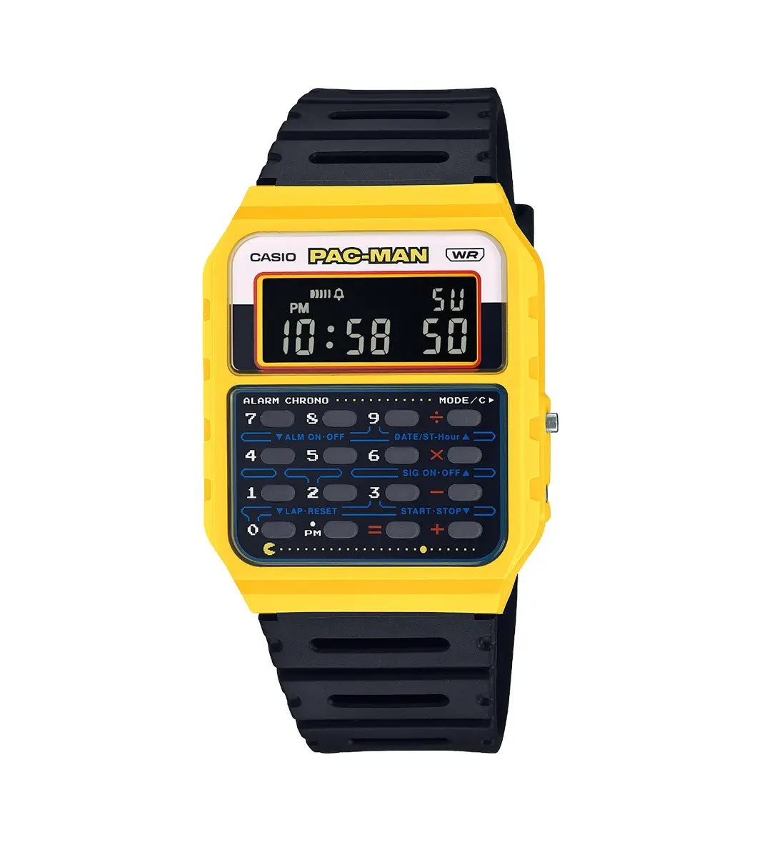 CASIO VINTAGE CA-53WPC-1BER