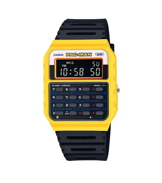 CASIO VINTAGE CA-53WPC-1BER