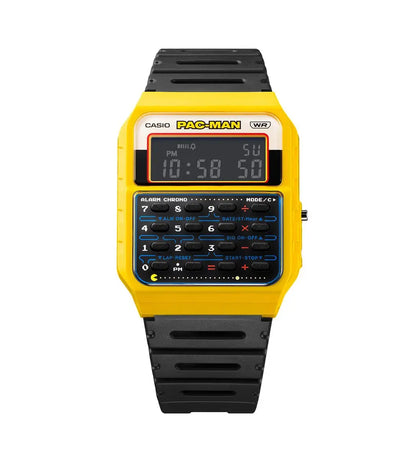 CASIO VINTAGE CA-53WPC-1BER