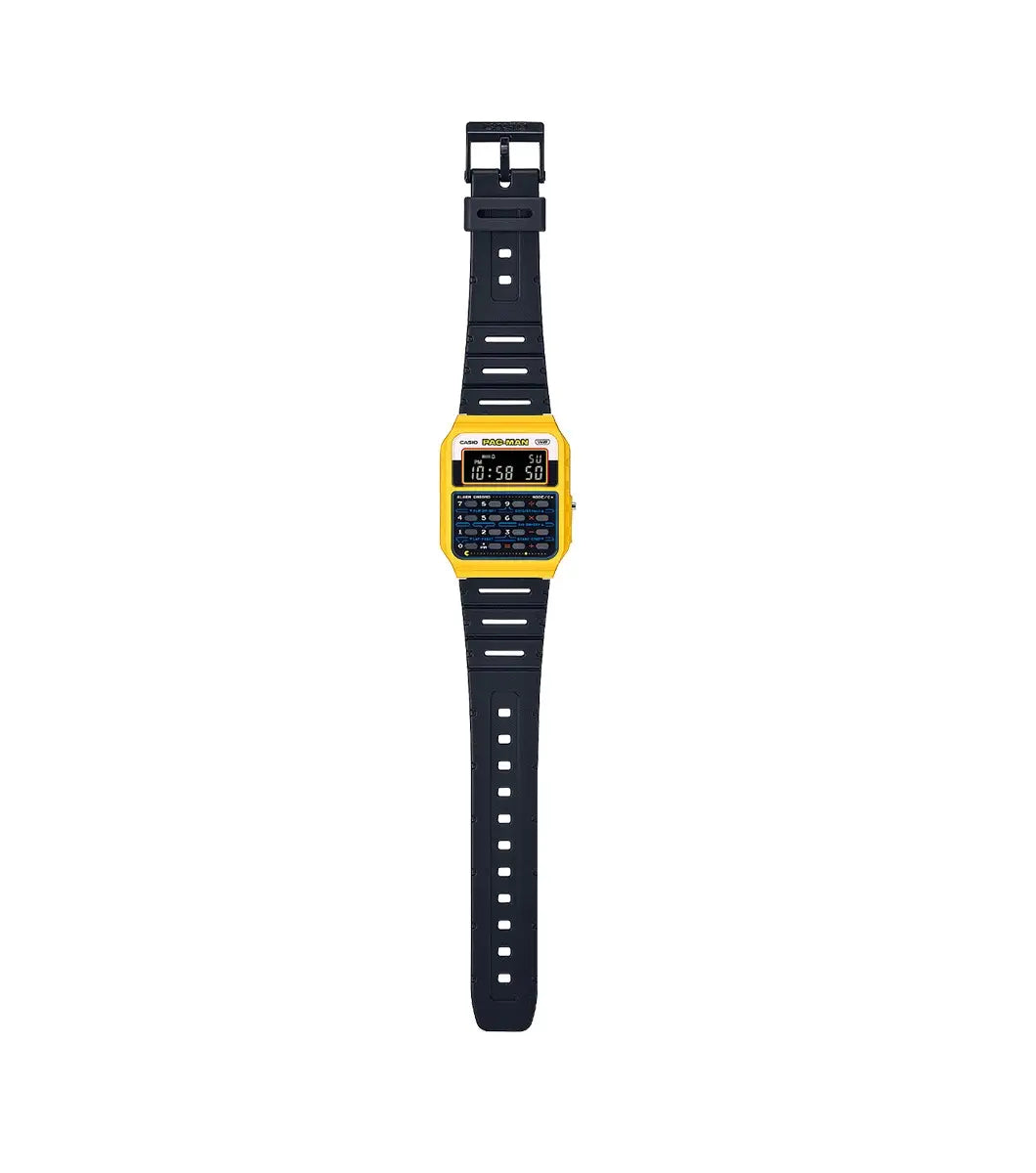 CASIO VINTAGE CA-53WPC-1BER