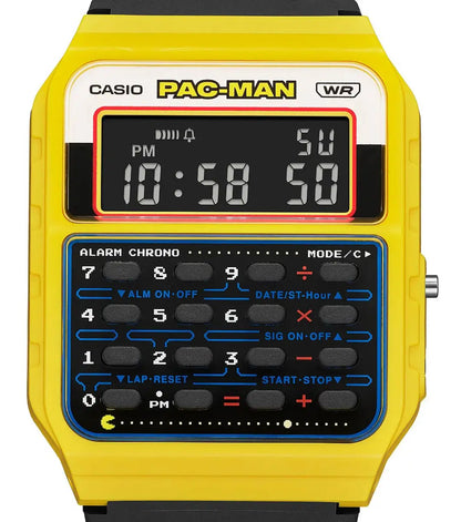 CASIO VINTAGE CA-53WPC-1BER