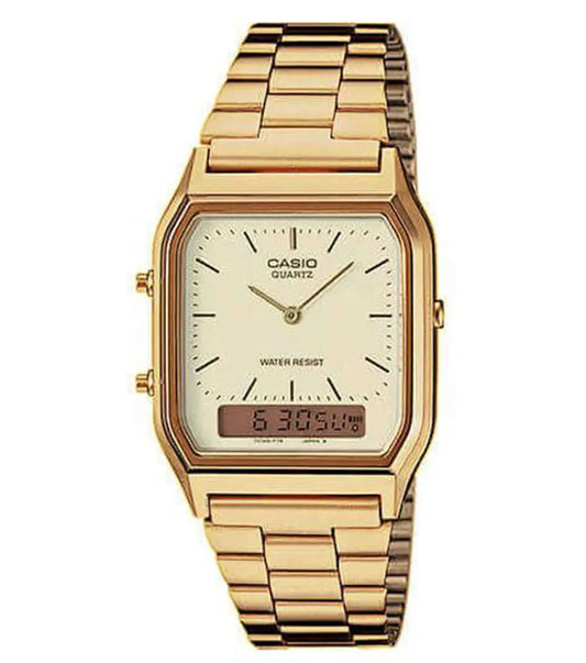 CASIO VINTAGE AQ-230GA-9DMQYES