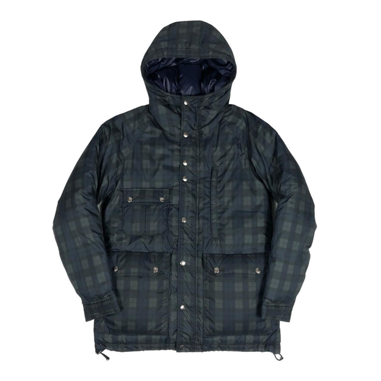 The North Face Purple Label Down Coat