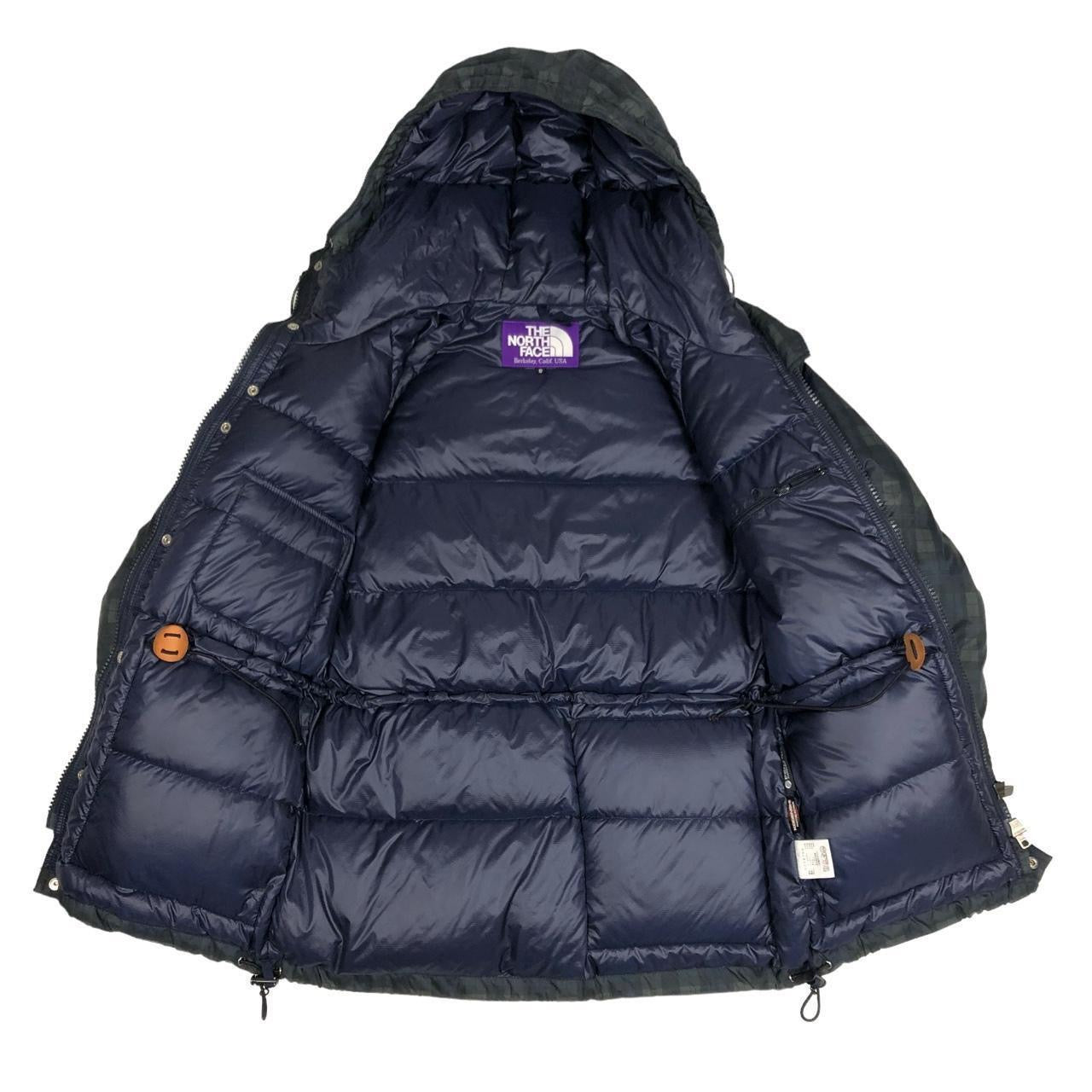 The North Face Purple Label Down Coat