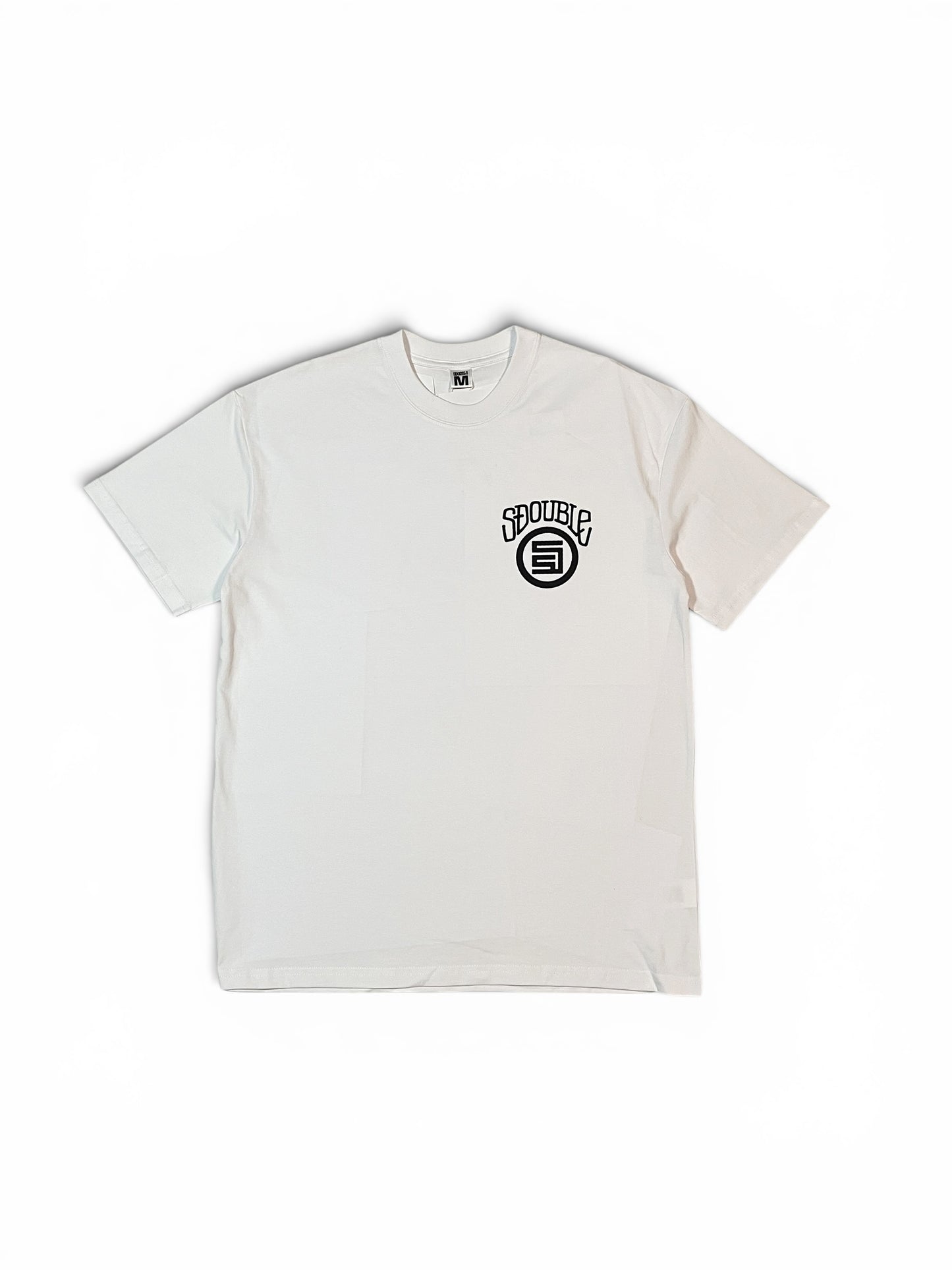 S Double Goosebumps Tee