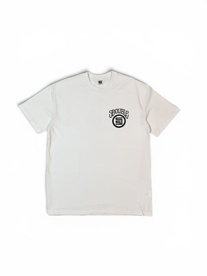 S Double Goosebumps Tee