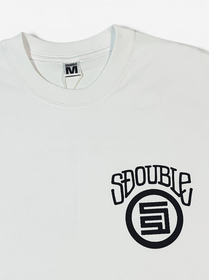 S Double Goosebumps Tee