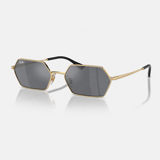 Ray-Ban Yevi Bio-Based Sunglasses