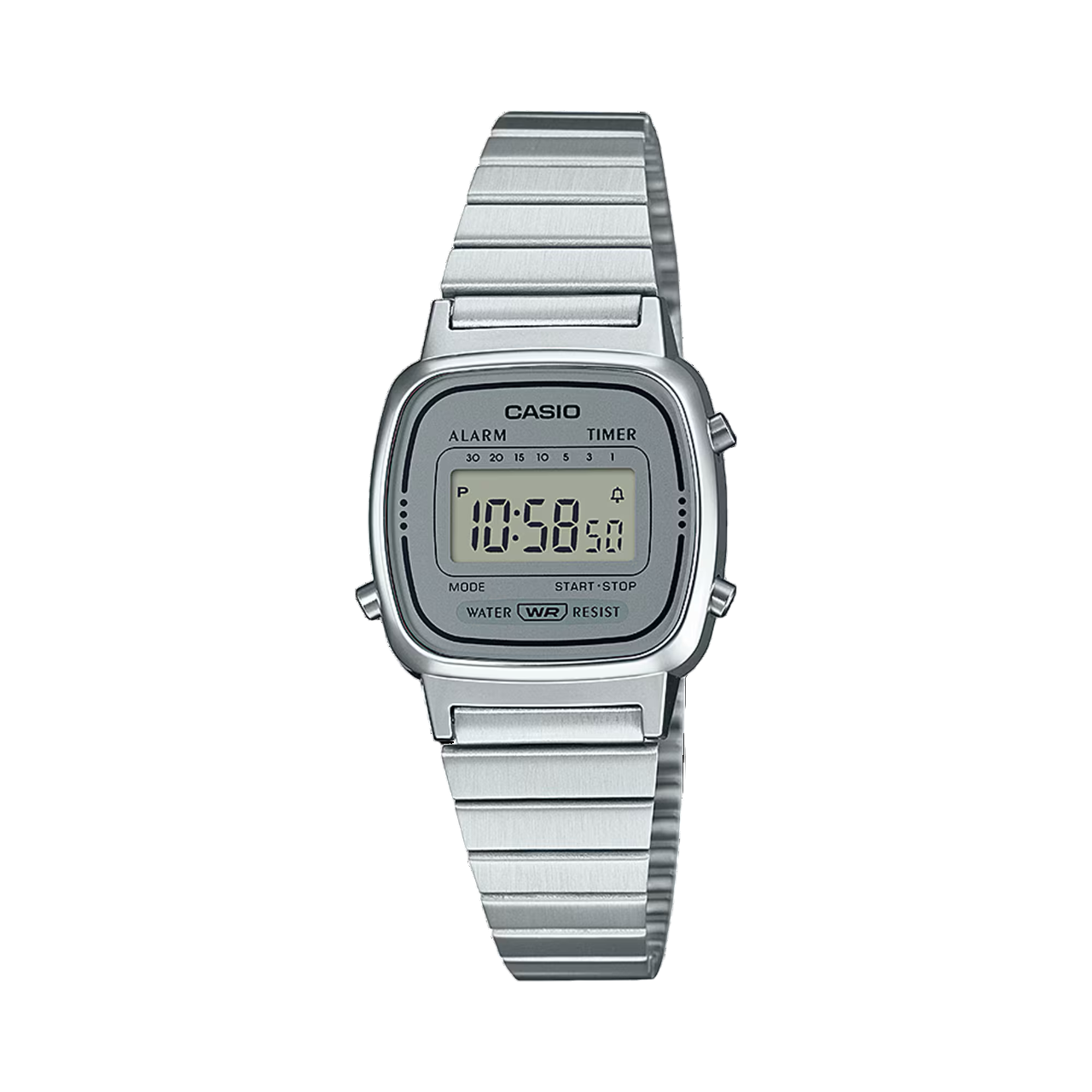 CASIO VINTAGE LA670WEA-7EF