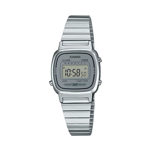 CASIO VINTAGE LA670WEA-7EF
