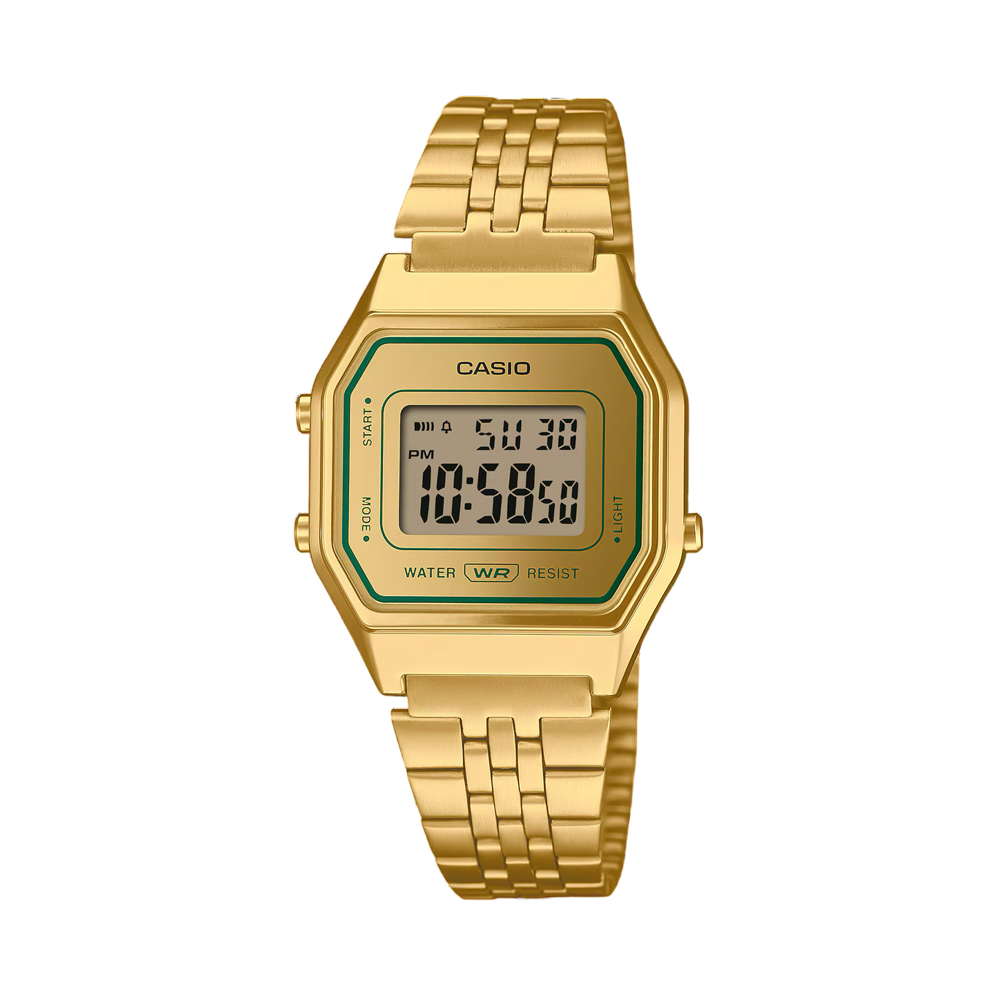 CASIO VINTAGE LA680WEA-9AEF