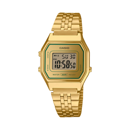 CASIO VINTAGE LA680WEA-9AEF