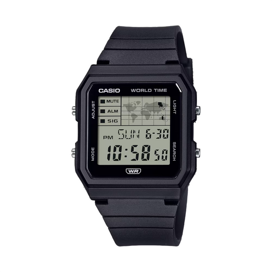CASIO LF-30W-1AEF
