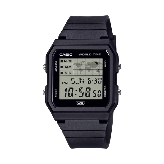 CASIO LF-30W-1AEF