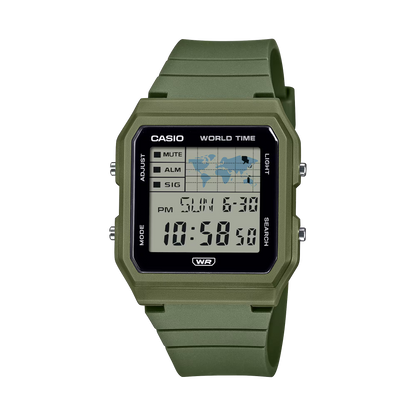 CASIO LF-30W-3AEF