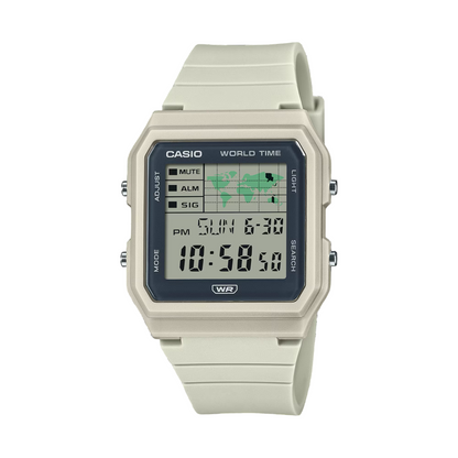 CASIO VINTAGE LF-30W-8AEF