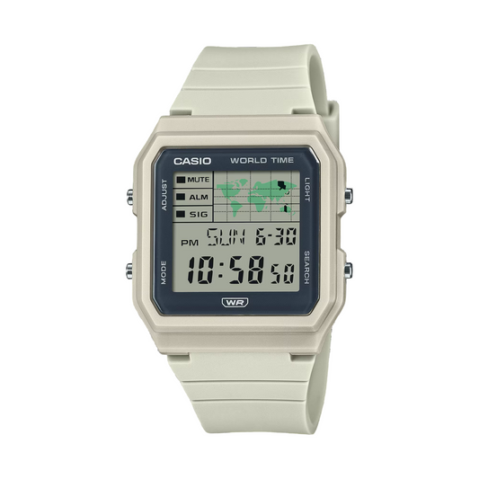 CASIO VINTAGE LF-30W-8AEF
