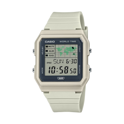 CASIO VINTAGE LF-30W-8AEF