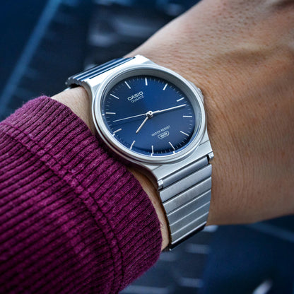 CASIO MQ-24DA-2AEF