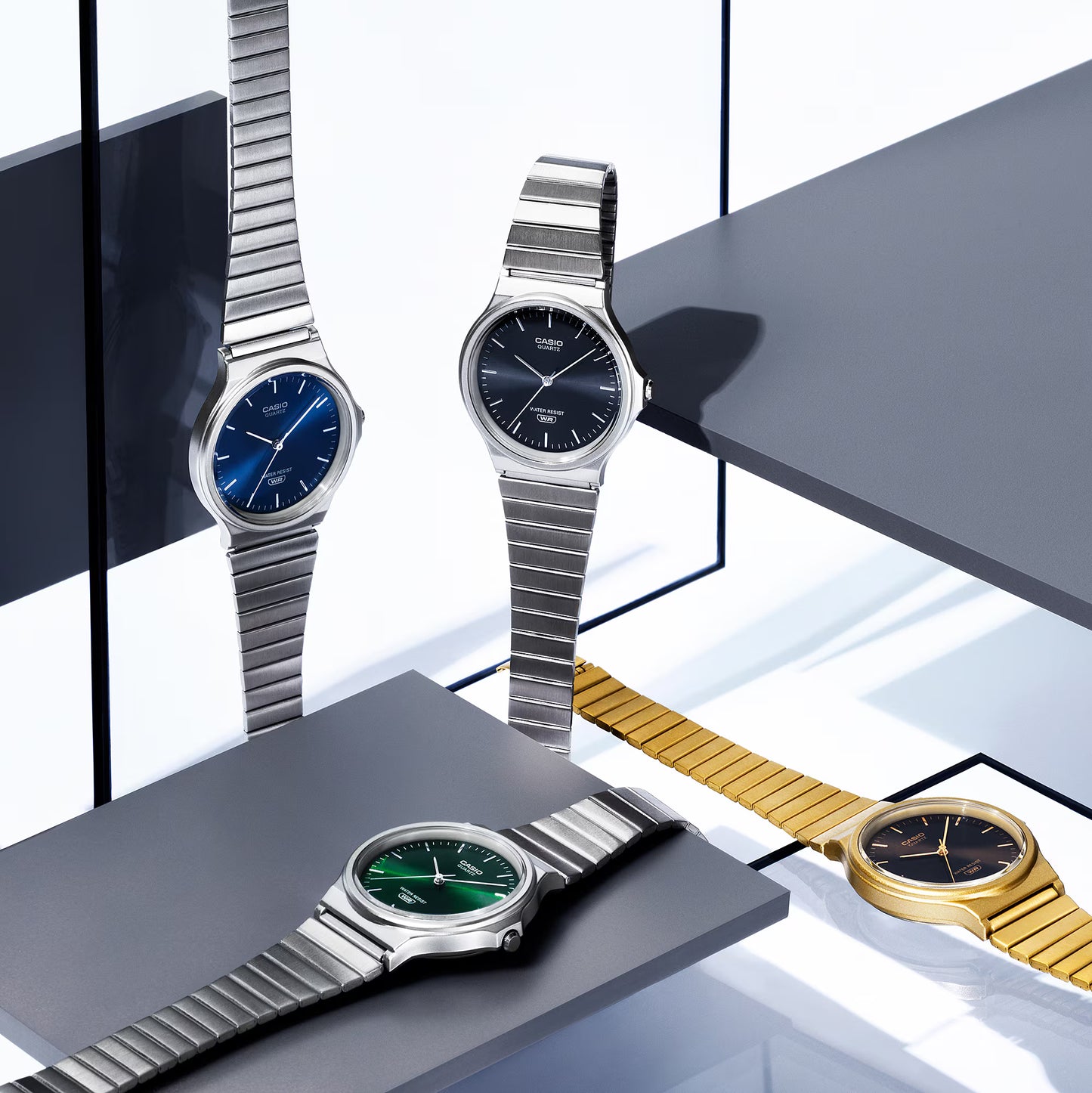 CASIO MQ-24DA-2AEF