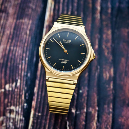 CASIO MQ-24GA-1AEF