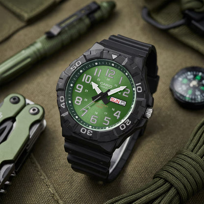 CASIO MRW-210H-3BV