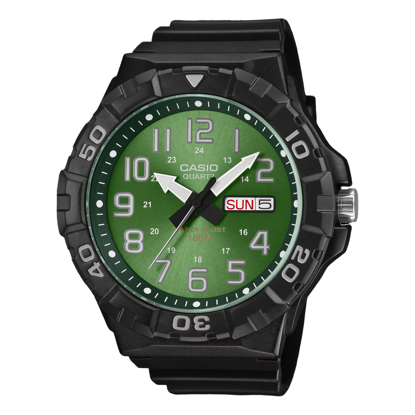 CASIO MRW-210H-3BV