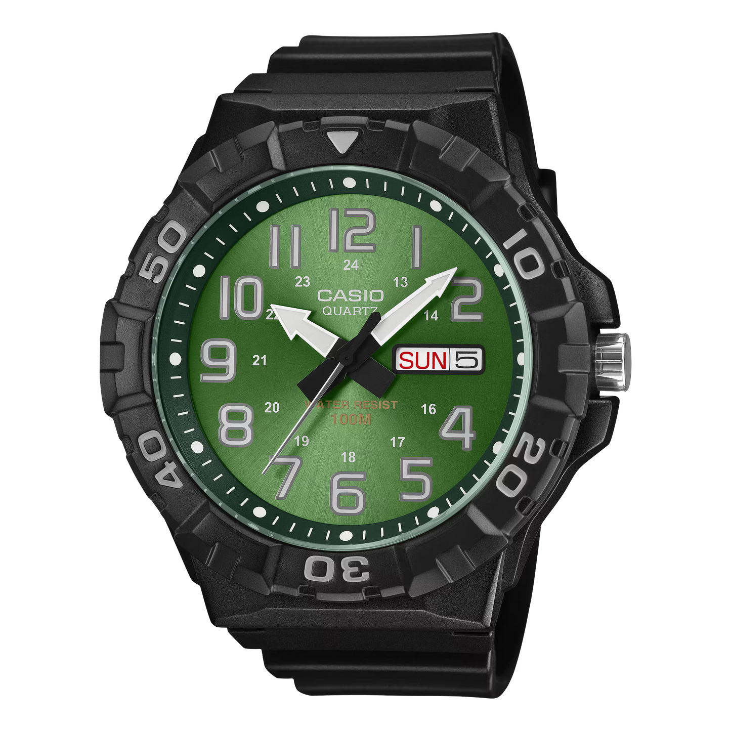 CASIO MRW-210H-3BV