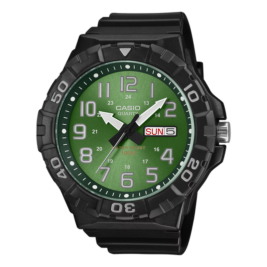 CASIO MRW-210H-3BV