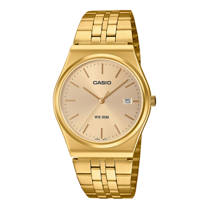 CASIO VINTAGE MTP-B145G-9AVEF