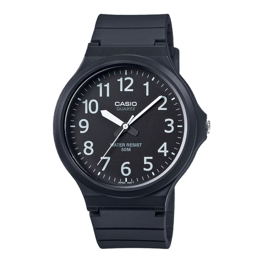 CASIO MW-240-1BVEF