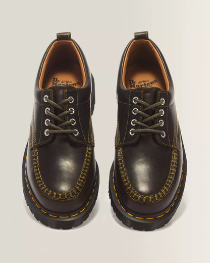 Dr. Martens Lowell DMS Olive