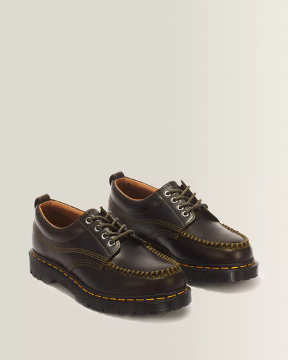Dr. Martens Lowell DMS Olive