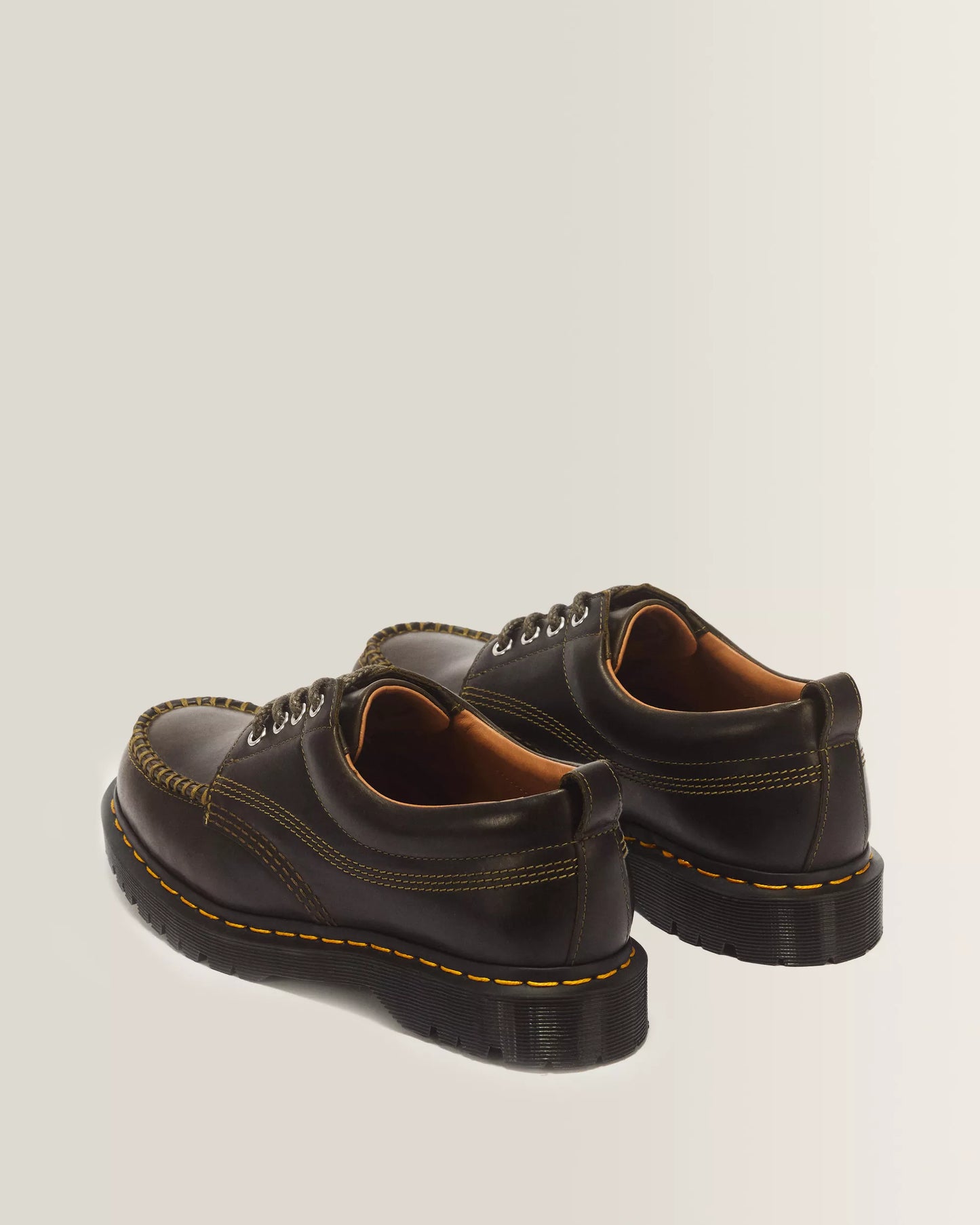 Dr. Martens Lowell DMS Olive