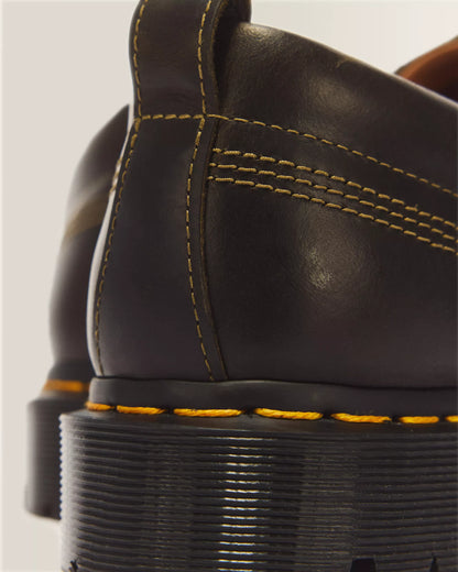 Dr. Martens Lowell DMS Olive