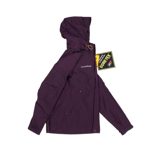 Montbell Jacket (Small)