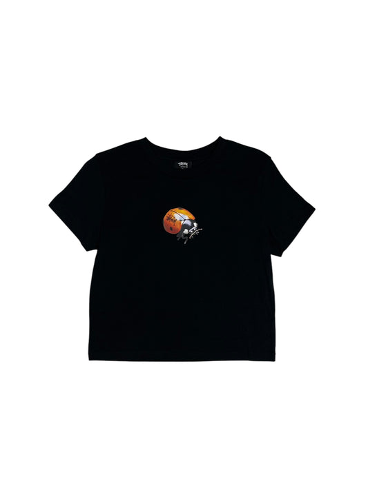 Stüssy Baby Tee Ladybird