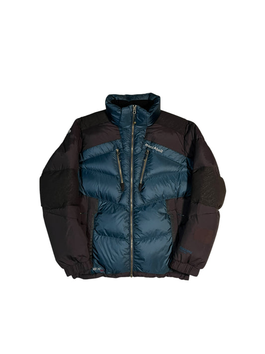 Montbell Puffer Jacket