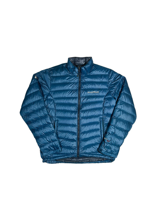 Montbell Puffer Jacket