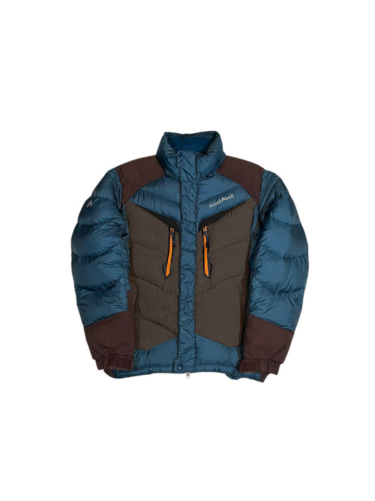 Montbell Puffer Jacket