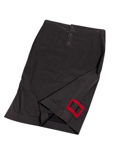 Cop Copine Midi Skirt (XS)