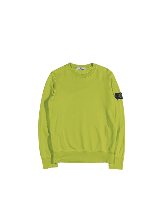 Stone Island Crewneck Sweatshirt (Small)