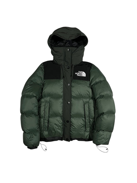 The North Face x Sacai Nuptse Puffer Jacket (XS)