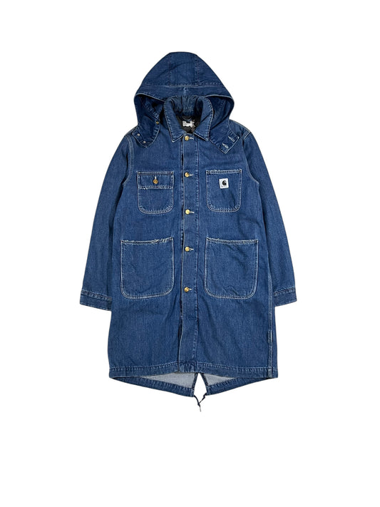 Carhartt Jennie Parka (W' Small)