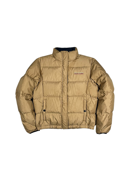 Ralph Lauren Puffer Jacket